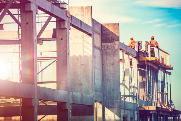 Waterproofing & Drywells in CT